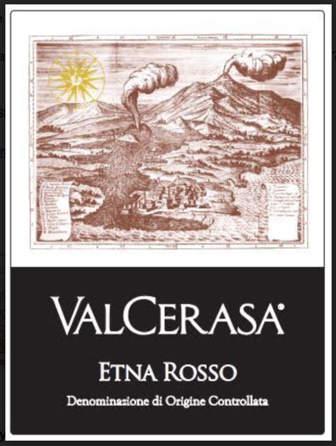 Val Cerasa