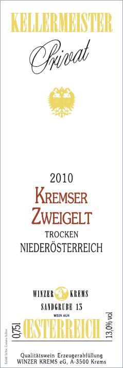 Kellermeister Privat