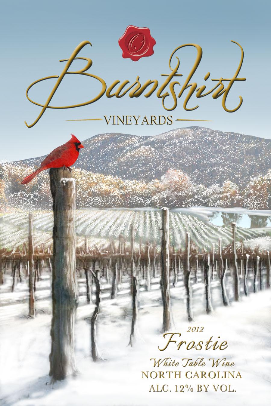Frostie