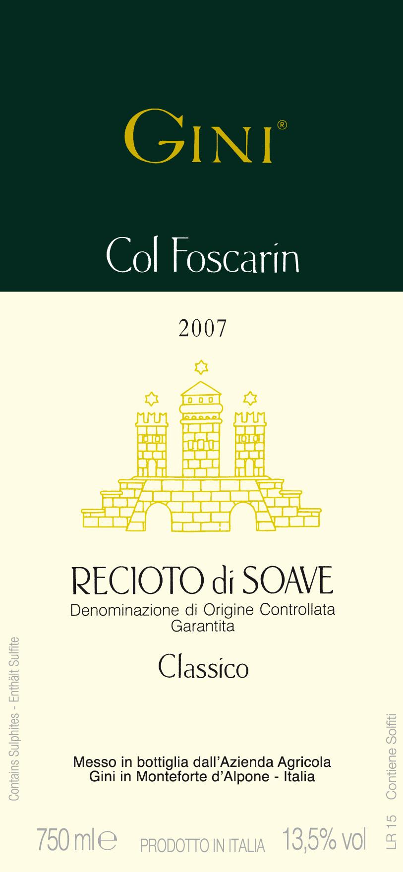Foscarin