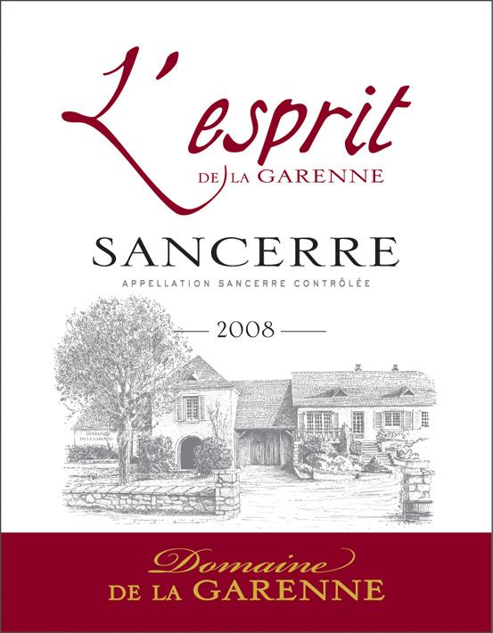 L'esprit de la Garenne