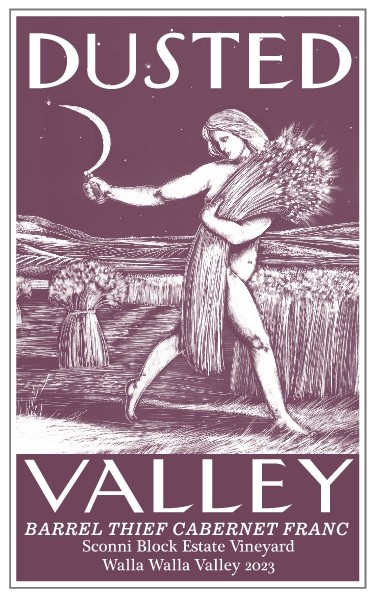 Barrel Thief Cabernet Franc