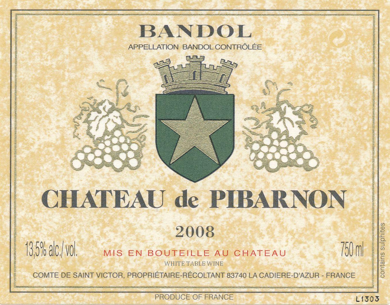 Chateau Bandol