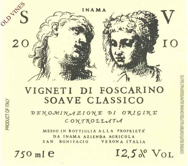 Vigneti di Foscarino