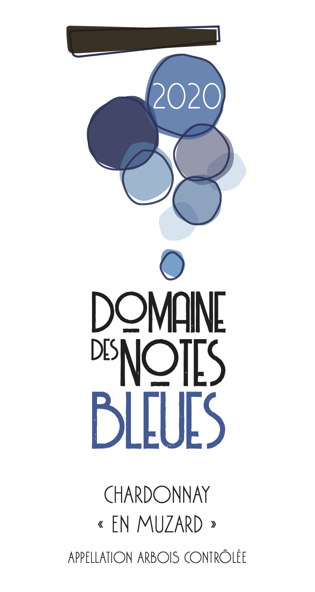Chardonnay En Muzard