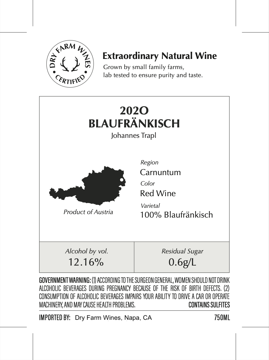 Blaufrankisch