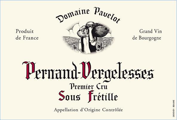 Sous Frétille