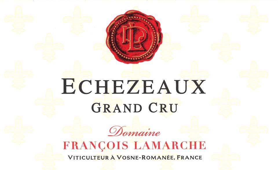 Echezeaux Grand Cru