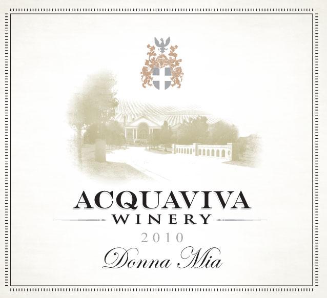 Donna Mia