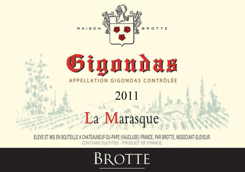 La Marasque