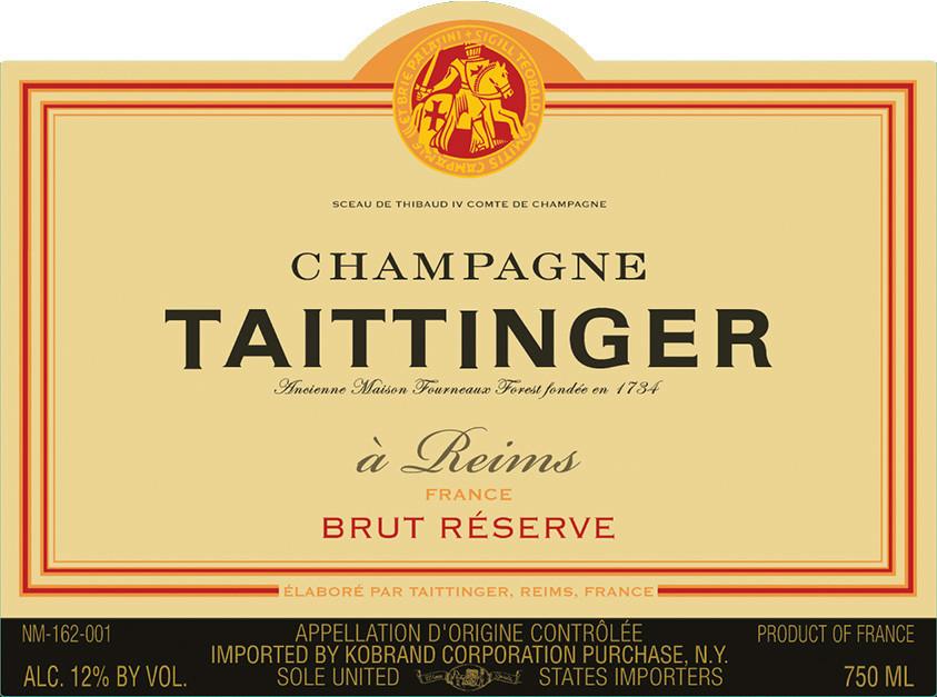 Brut Réserve