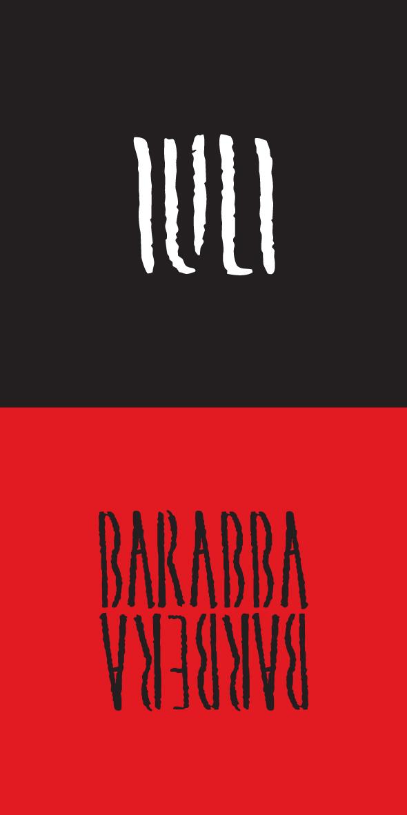 Barabba