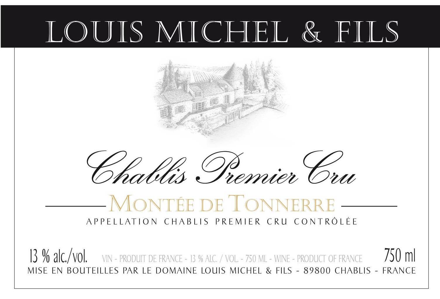 Louis Michel & Fils