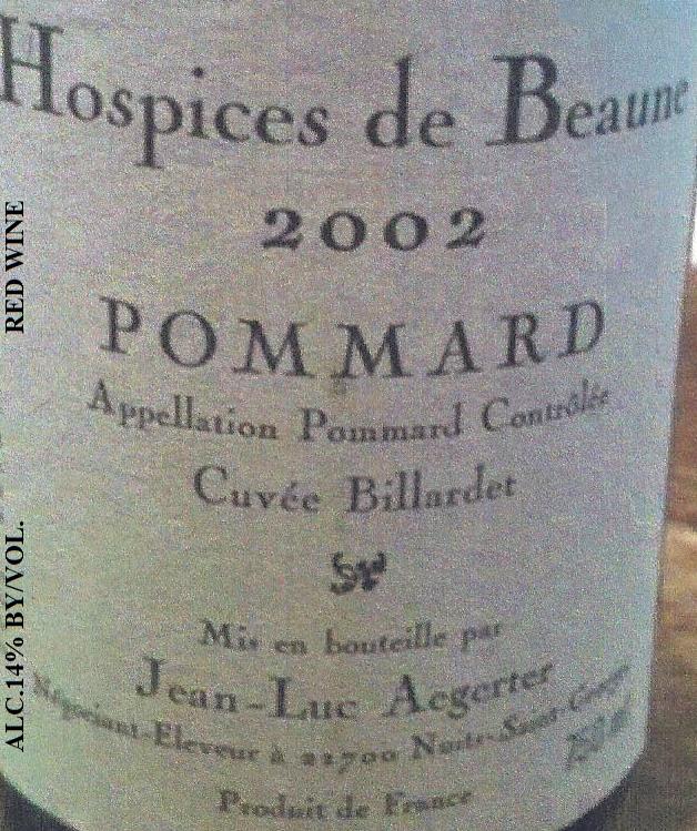 Hospices De Beaune