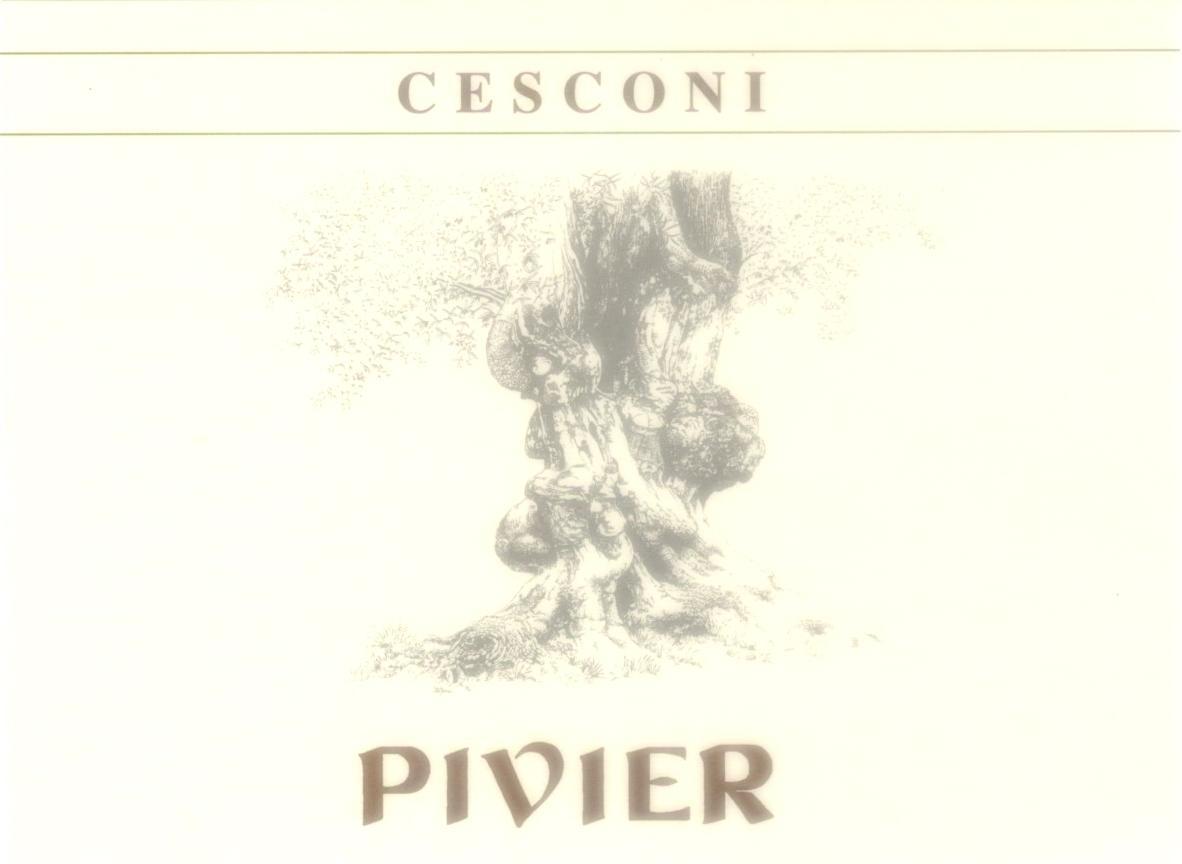 Pivier