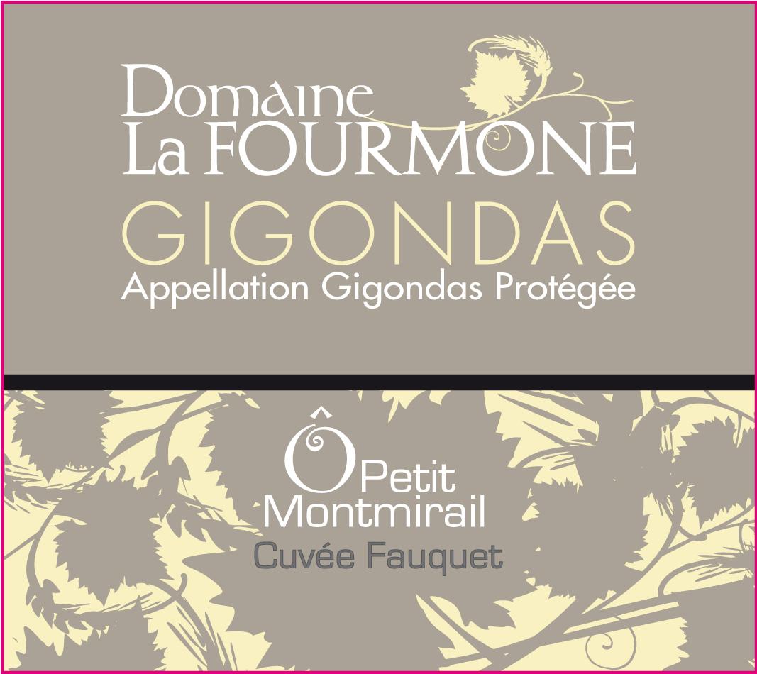 Cuvée Fauquet