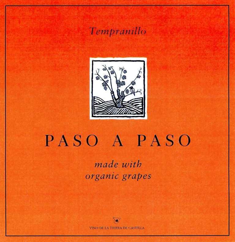 Paso a Paso