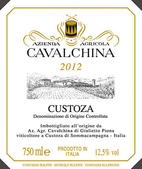 Custoza
