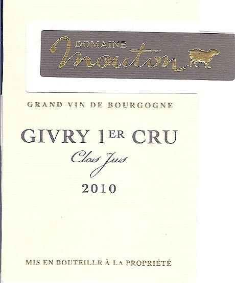 Domaine Mouton
