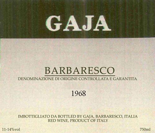 Barbaresco