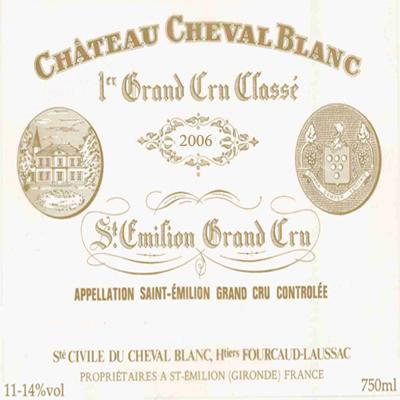 Château Cheval Blanc