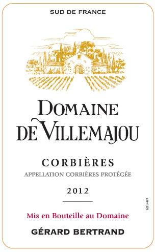 Domaine De Villemajou
