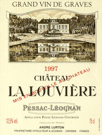 La Louvière
