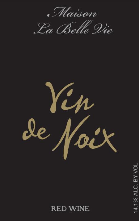 Vin de Noix