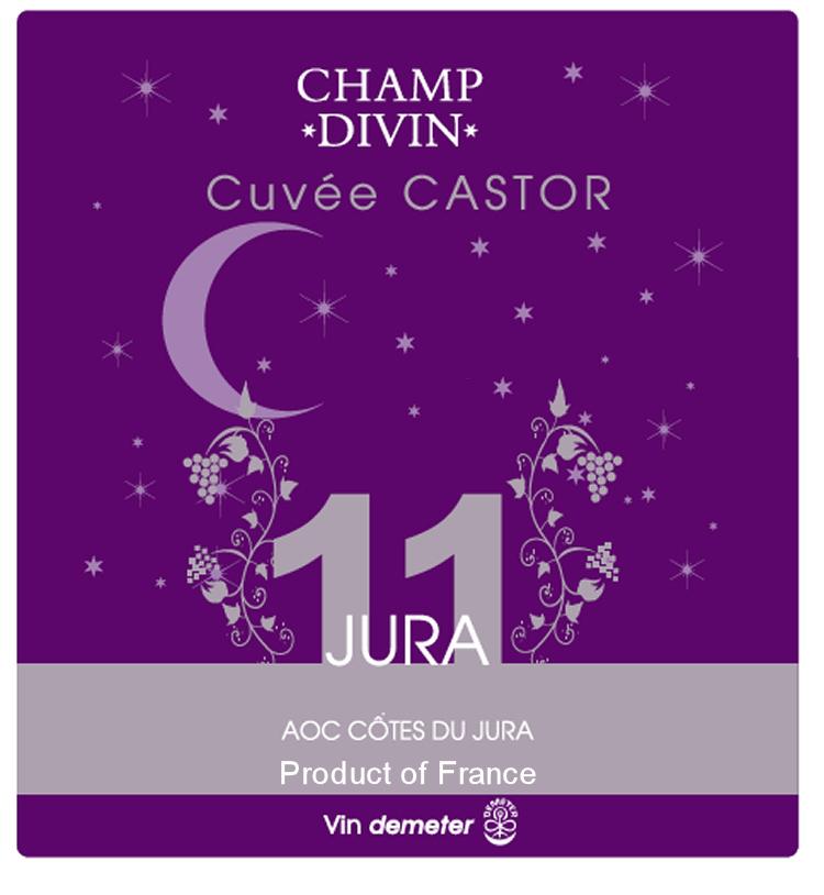 Cuvee Castor