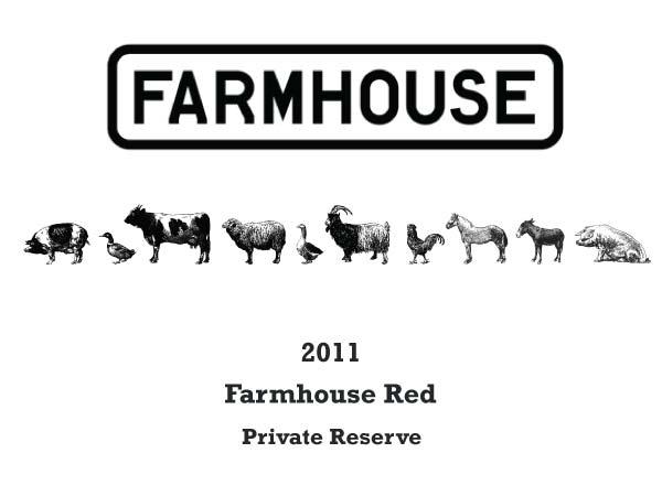 Farmhouse Red