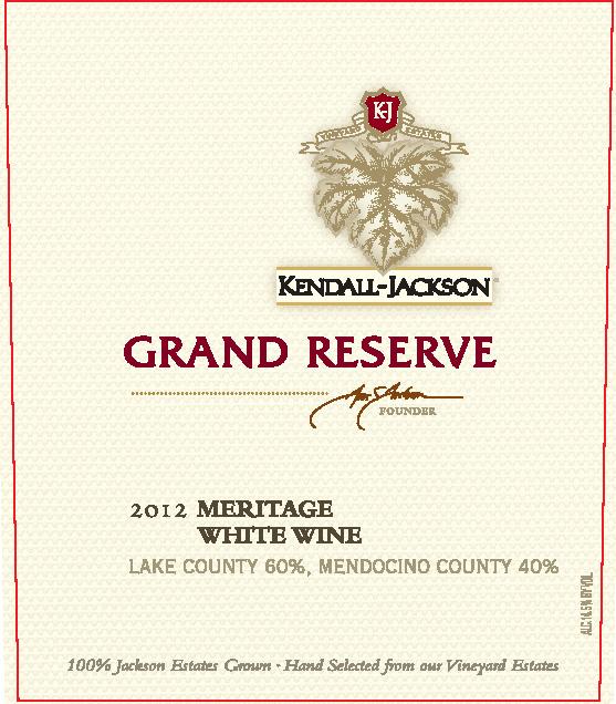 Grand Reserve