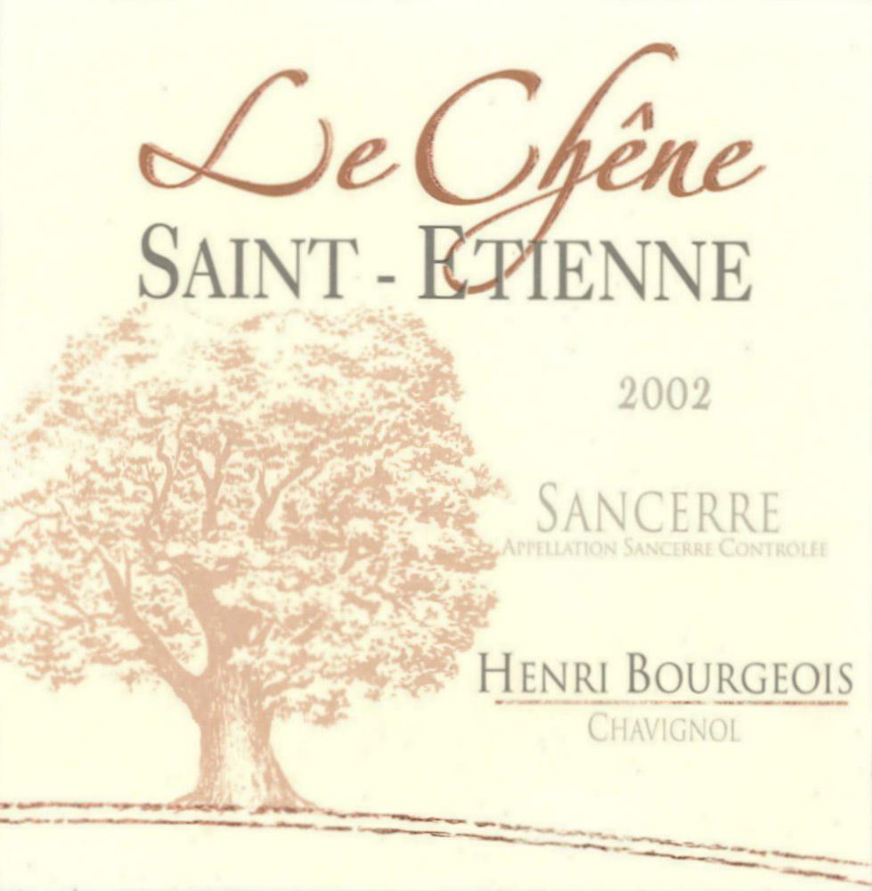 Le Chêne Saint-Etienne