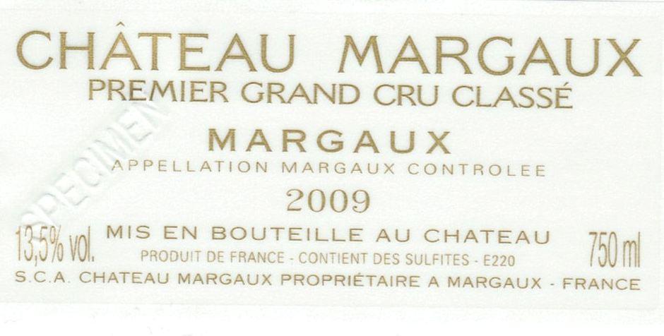 Margaux