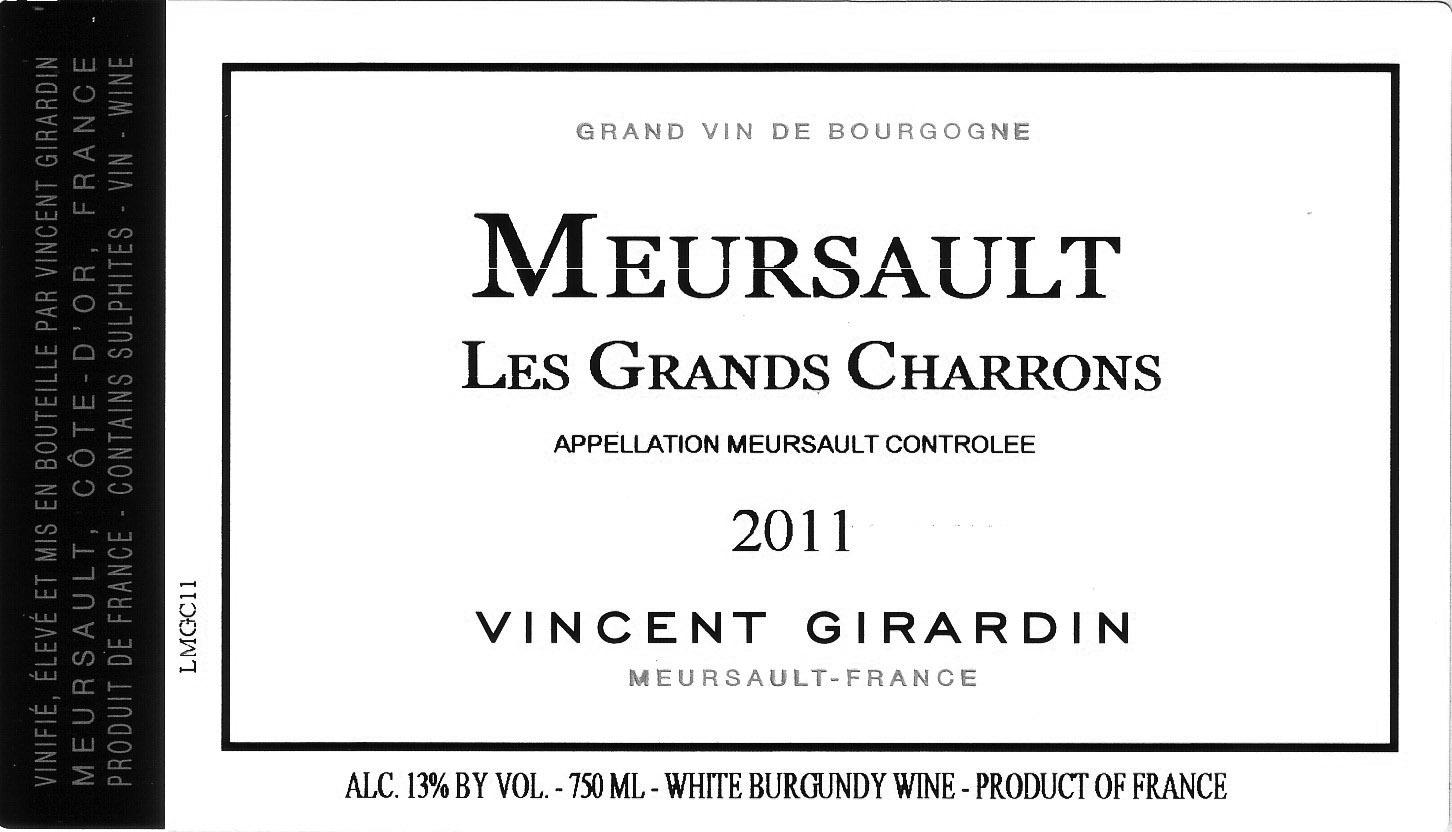 Les Grands Charrons