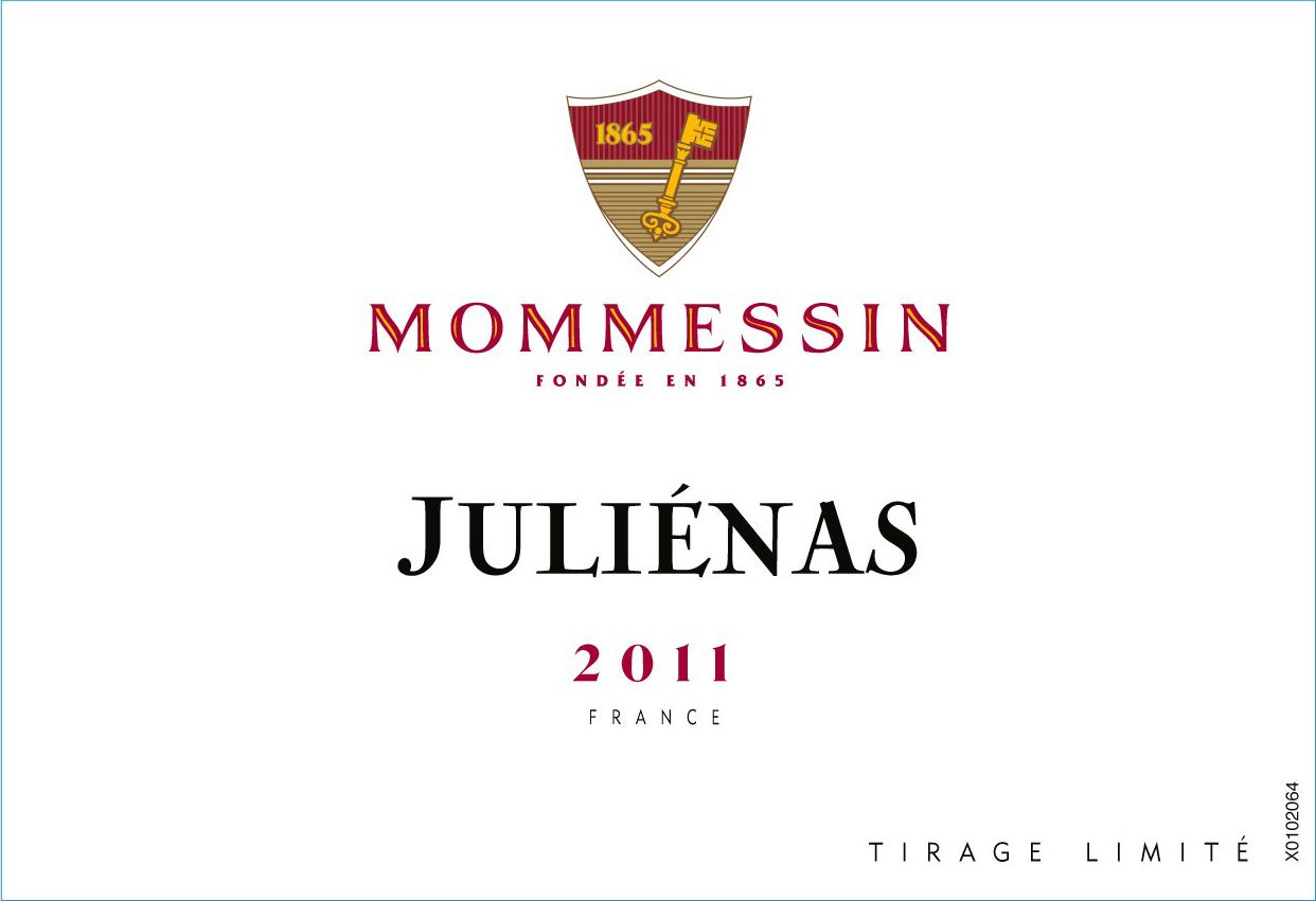 Juliénas