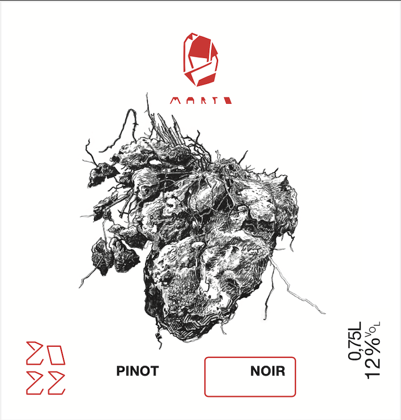 Pinot Noir