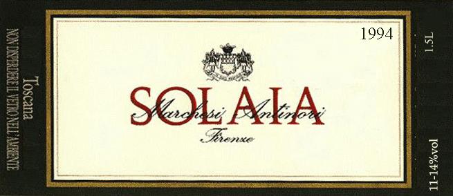 Solaia