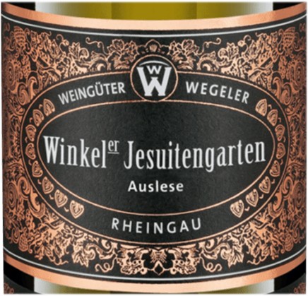 Winkeler Jesuitengarten