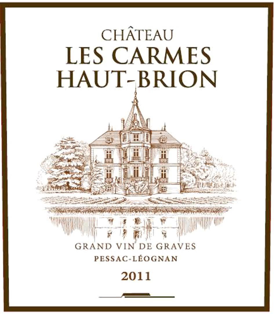 Grand Vin De Graves
