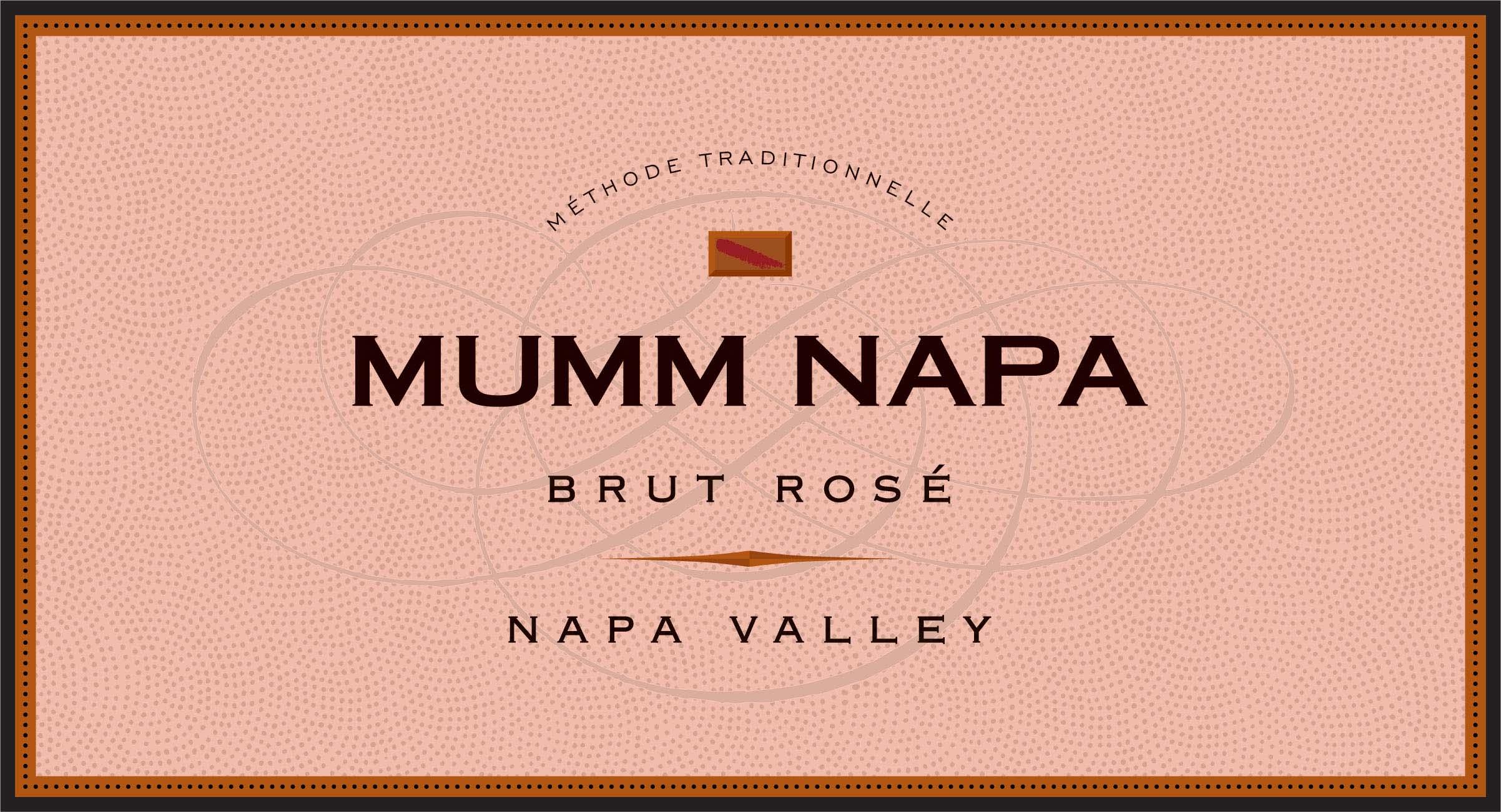 Brut Rosé
