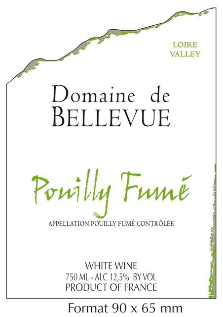 Loire White Wine