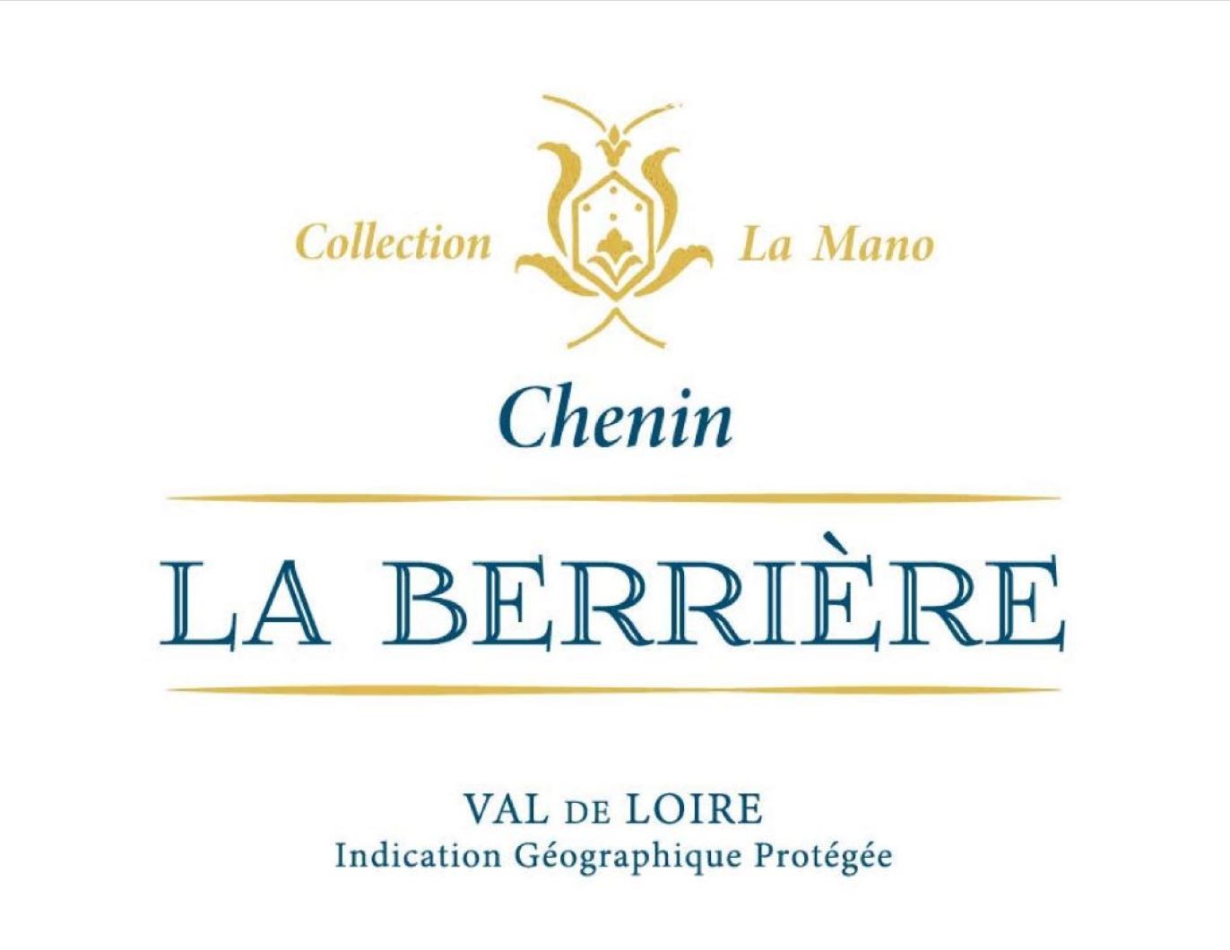 La Mano Chenin