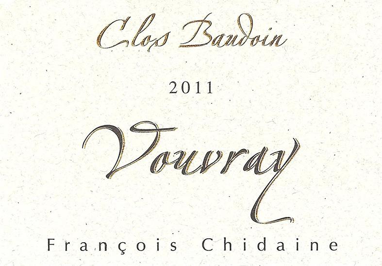 Clos Baudoin