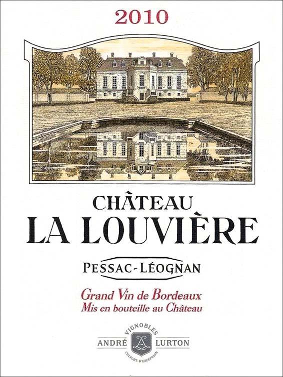 Grand Vin De Graves