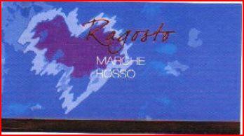 Ragosto Rosso