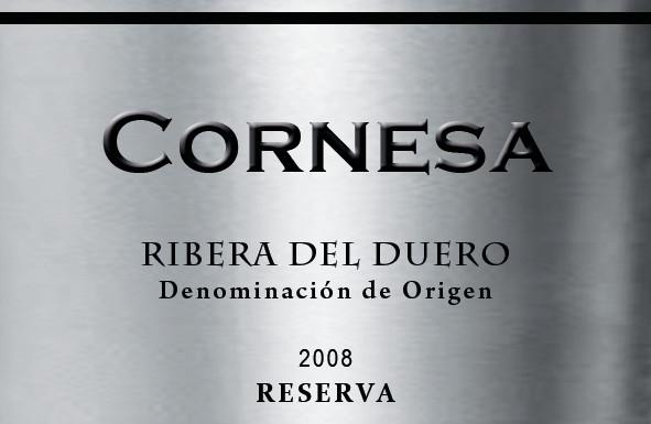 Cornesa Reserva
