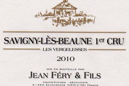 Jean Fery & Fils
