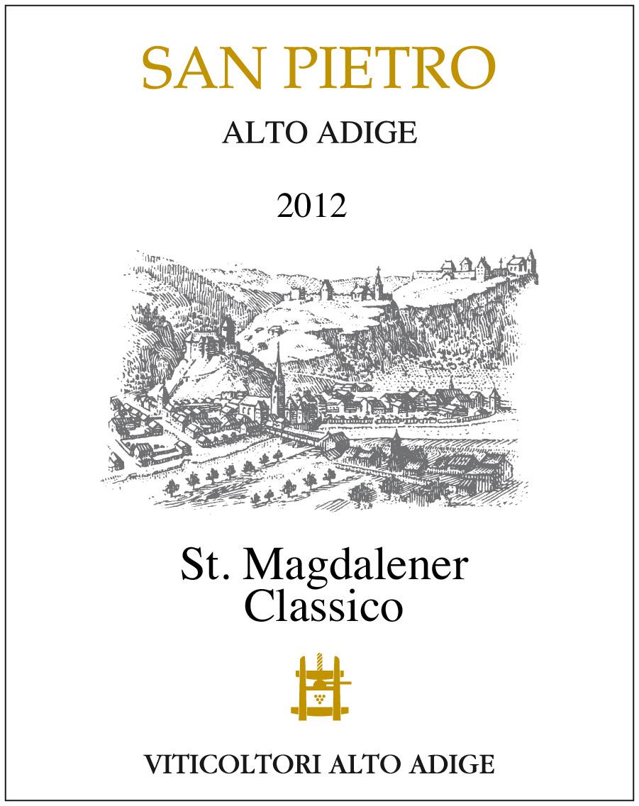 St. Magdalener Classico