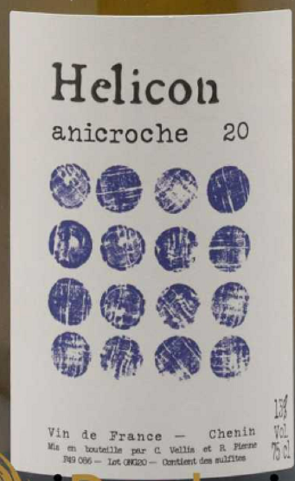 Anicroche