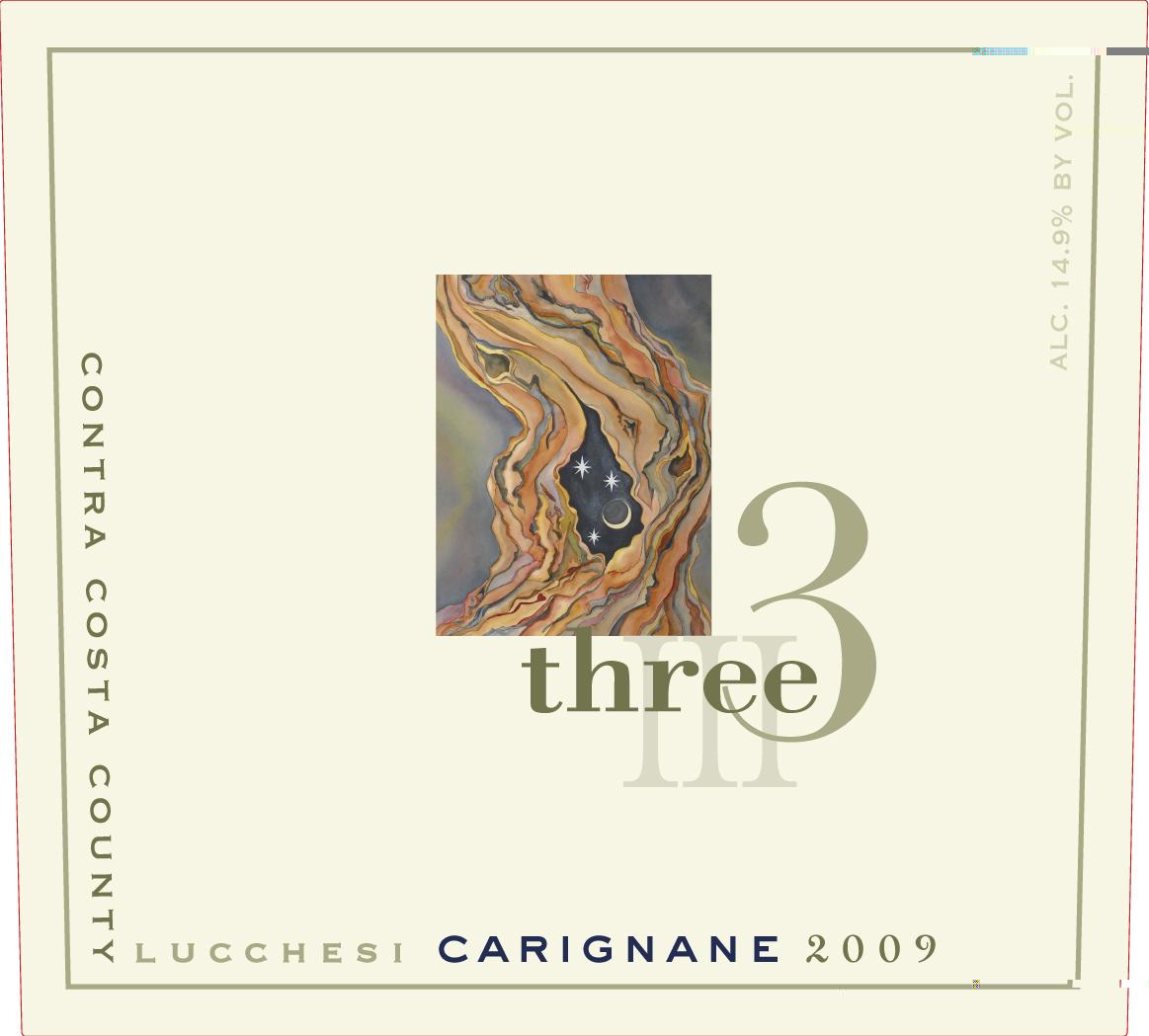 three